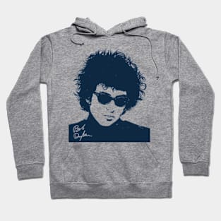 Dylan Vintage 1975 Hoodie